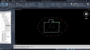 ОШИБКИ при построении поверхностей. Civil 3D, картограмма разработки грунта.