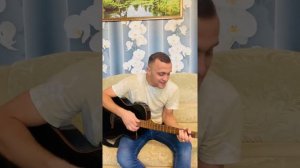 Ильдус Садыков - Минеке бул под гитару