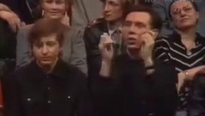Альянс - На заре голоса зовут меня (чисто припев)
