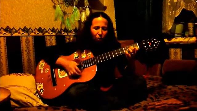 АНДЫ ФЛЕЙТ , песни про индейцев смотреть онлайн