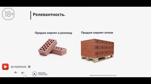 Реклама и нейромаркетинг в бизнесе. Как управлять выбором клиентов или 3 секрета нейромаркетинга.