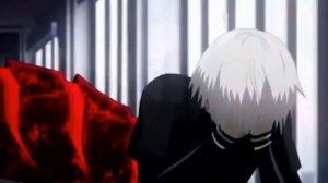 Канеки Кен, монстер🦊