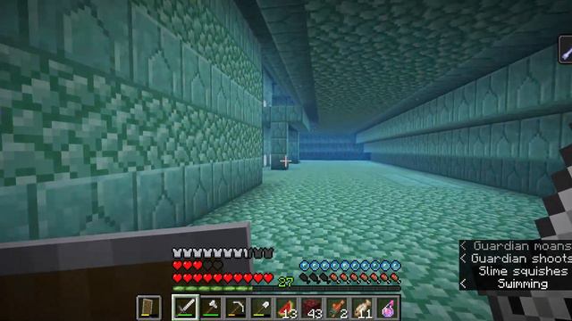 Minecraft changed mod part 5 смотреть онлайн