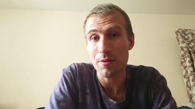 Как правильно атрофироваться? Начало восстановления формы. Набор массы натурально. смотреть онлайн