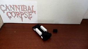 КАК СДЕЛАТЬ "ВАЗ 2107" ИЗ ЛЕГО (ИНСТРУКЦИЯ)