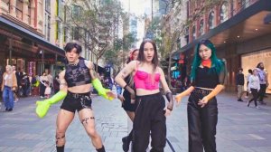 [KPOP IN PUBLIC] AESPA (에스파) - ‘GIRLS!” Dance Cover | One Take/7 Members | MAGIC CIRCLE AUSTRALIA