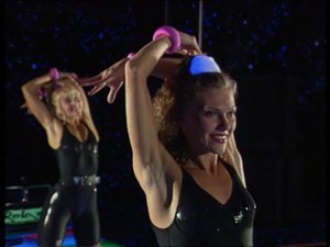 Боди Дэнс 2 (Body Dance 2)