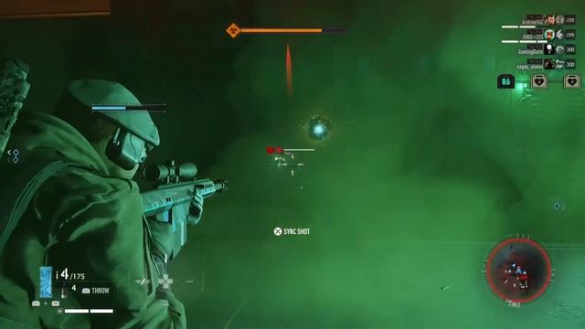 Critical Raid reset week 145 | Ghost Recon Breakpoint смотреть онлайн