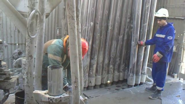 Я в качестве помощника бурильщика смотреть онлайн