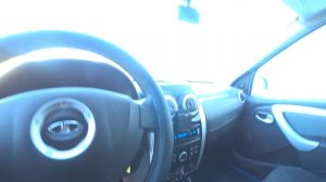 Лада Ларгус Кросс 2019 год. Двигатель 1,6 МКПП.