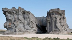 Аджимушкай. Подвиг подземного гарнизона