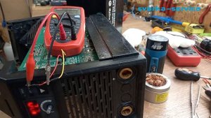 Ремонт Riland MMA 200 Digital