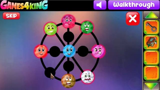 G4K Ecstatic Bunny Escape Game Walkthrough смотреть онлайн