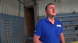 ГАРАЖ 54 КУПИЛ АВТОМОЙКУ
