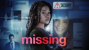 Пропавшая без вести / Missing (озвучка Jaskier)