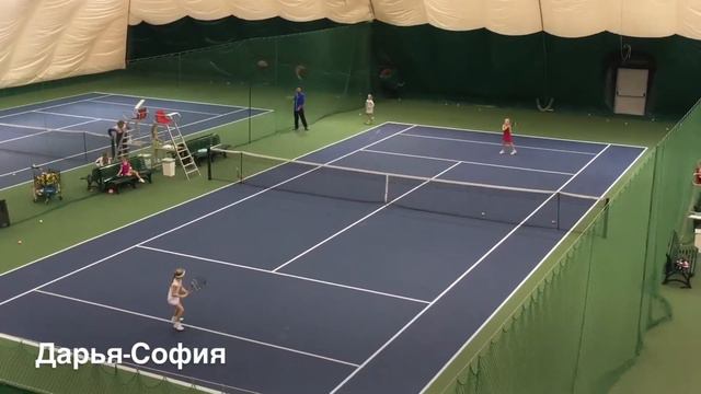 Турнир Оранжевый мяч Новогорск2 смотреть онлайн