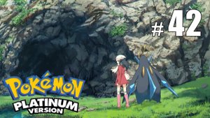 Сильные Тренеры-асы - Pokemon Platinum - #42