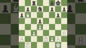 White Svidler Peter (RUS) Black Leko Peter (HUN) Event It Melody Amber (active),Site Monte Carlo (M