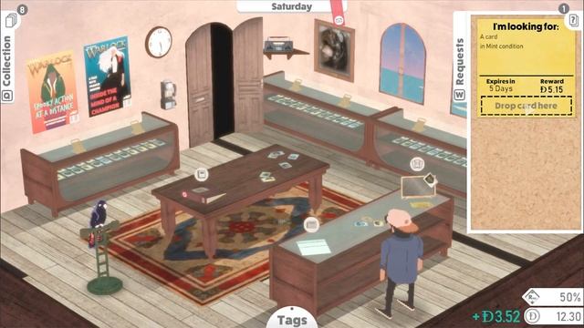 Kardboard Kings Gameplay Preview :D смотреть онлайн