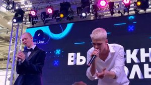 Иван Star & Никита Pazzzl «Он или Я» #иванstar #voice #эколь #артист