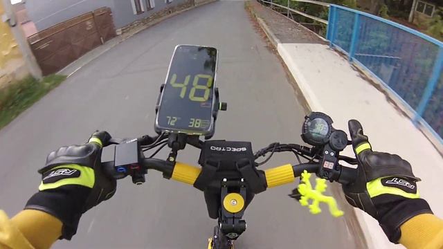 VSETT 10 + MAX SPEED ??? (CZ) смотреть онлайн