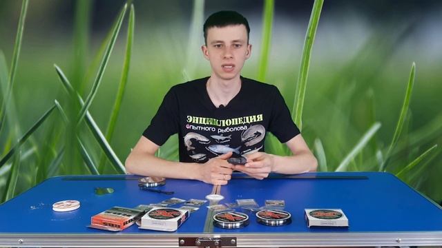 Как связать поводок за 16 секунд!? Крючковяз на батарейках.