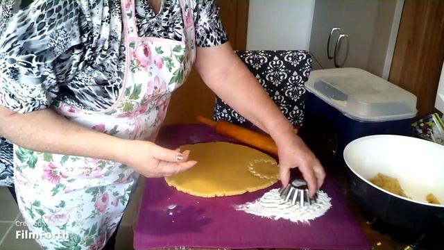 Песочники как в детстве