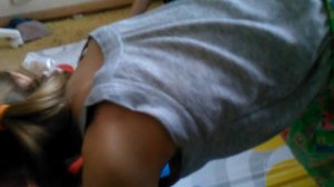 Ржач до слёз. Твистер челендж.