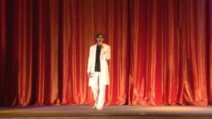 Ты одна такая