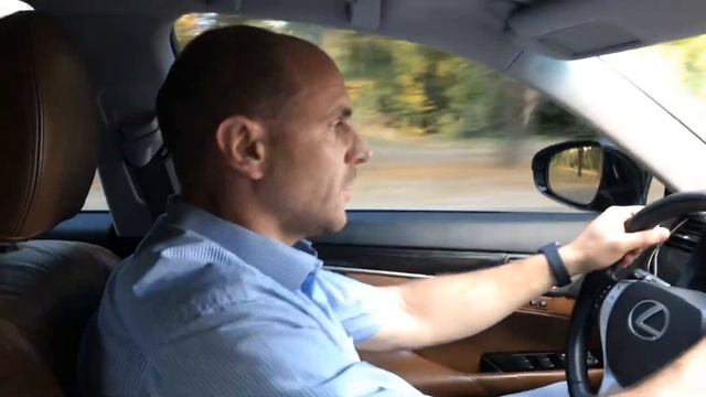 Гбо на Lexus GS 250 4GR-FSE 2014 GRL11. Газ на Лексус с непосредственным впрыском. Первый в Украине