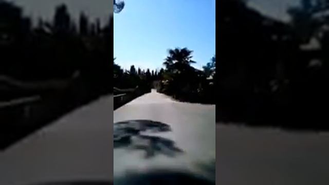 Я приехал в город Сочи ???️ смотреть онлайн