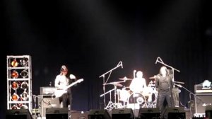 Кукрыниксы-Каменный Гость