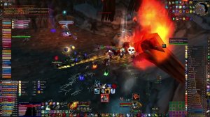 Король Молгар 25 Логово Груула 07.06 Soulseeker X1 Sirus World of Warcraft