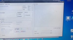 Перепрошивка DSG7 через VAG Can Pro