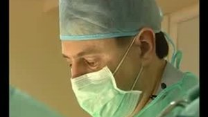 Удаление вен через проколы