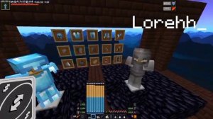 РП ДЛЯ ПВП МАЙНКРАФТ 1.16.5