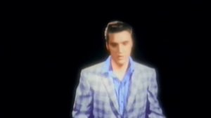 Elvis Presley - Love Me Tender - 1956 (Colorized Version)