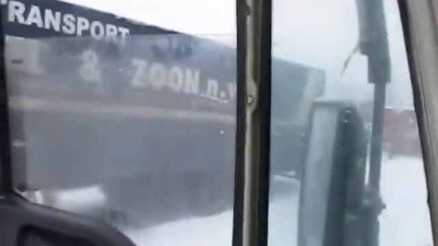 грузовая разборка