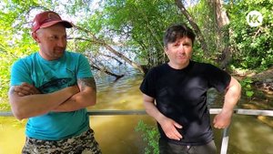 Вся правда о рыбалке в Астрахани. Мнение рыбака и егеря. База "Московская". Капитан Крым