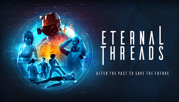 Eternal Threads ► Заценим...