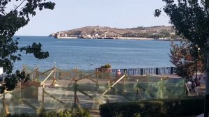 Дачи Вилла, Милос, Виктория в Феодосии