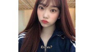 УЧИМ ГРУППУ BILLLIE! WAITIIZ | #Billlie #kpop