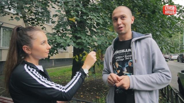 Купчино. Две стороны медали. Фрунзенский район. Обзор канала СтройНяша смотреть онлайн