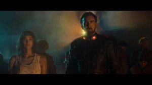 Узники страны призраков -Русский трейлер .Фильм 2021 (Николас Кейдж)