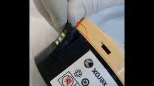 Как заправить картридж Xerox (3010, 3040), Принтеры и МФУ Epson AcuLaser M1400, MX14, MX14NF