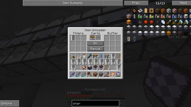 #52 Повышаем производительность поездов - Minecraft 1.7.10 ИИС (GregTech, Hardcore) смотреть онлайн