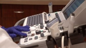 What to Expect From a Female Pelvic Ultrasound Exam