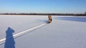 Испытание Паксус 550