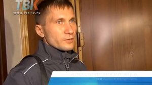 Специалисты ЛЭСК принудительно устанавливают счетчики электроэнергии
