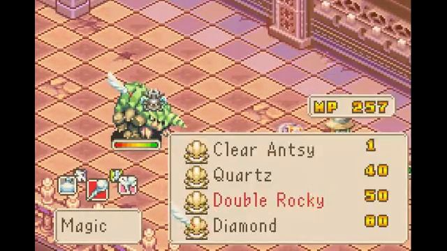 Magical Vacation GBA english playthrough P46 Bonus dungeon p1 I should have bought more frogs..... смотреть онлайн